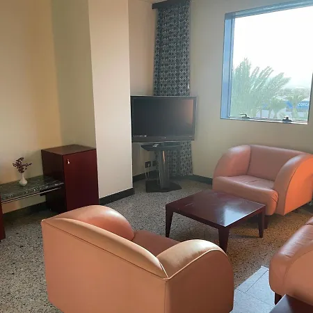 Hotel Amaltea By Executive Sport-2