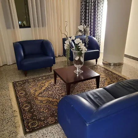 Hotel Amaltea By Executive Sport-3